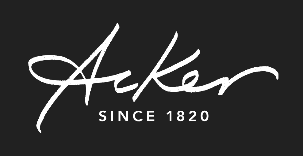 Acker Wines